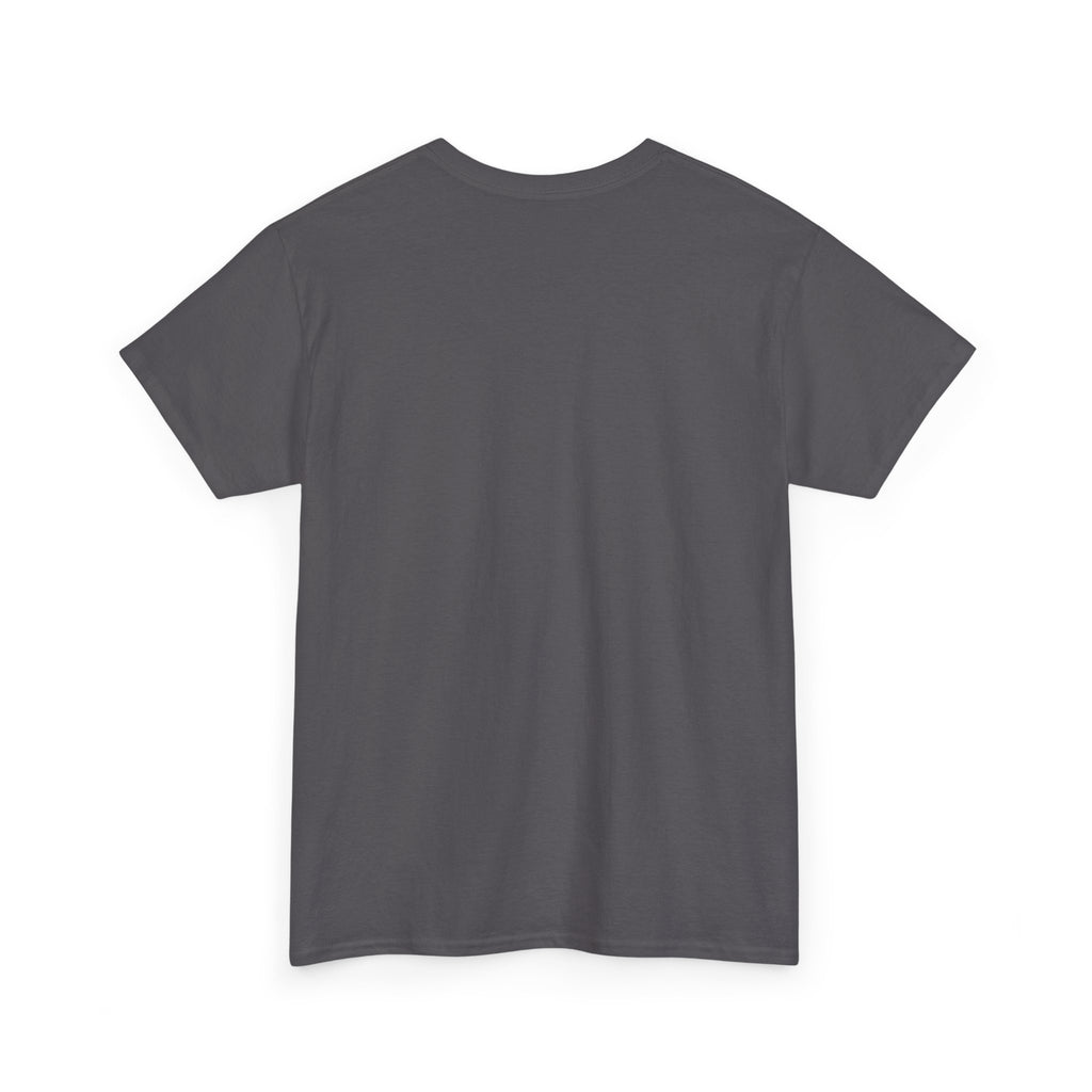 "Crowned For Glory" -  Lion King Crown TeeGraphic T-Shirt
