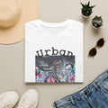 Urban Royalty T‑Shirt — Graffiti Monkey Street Art Tee