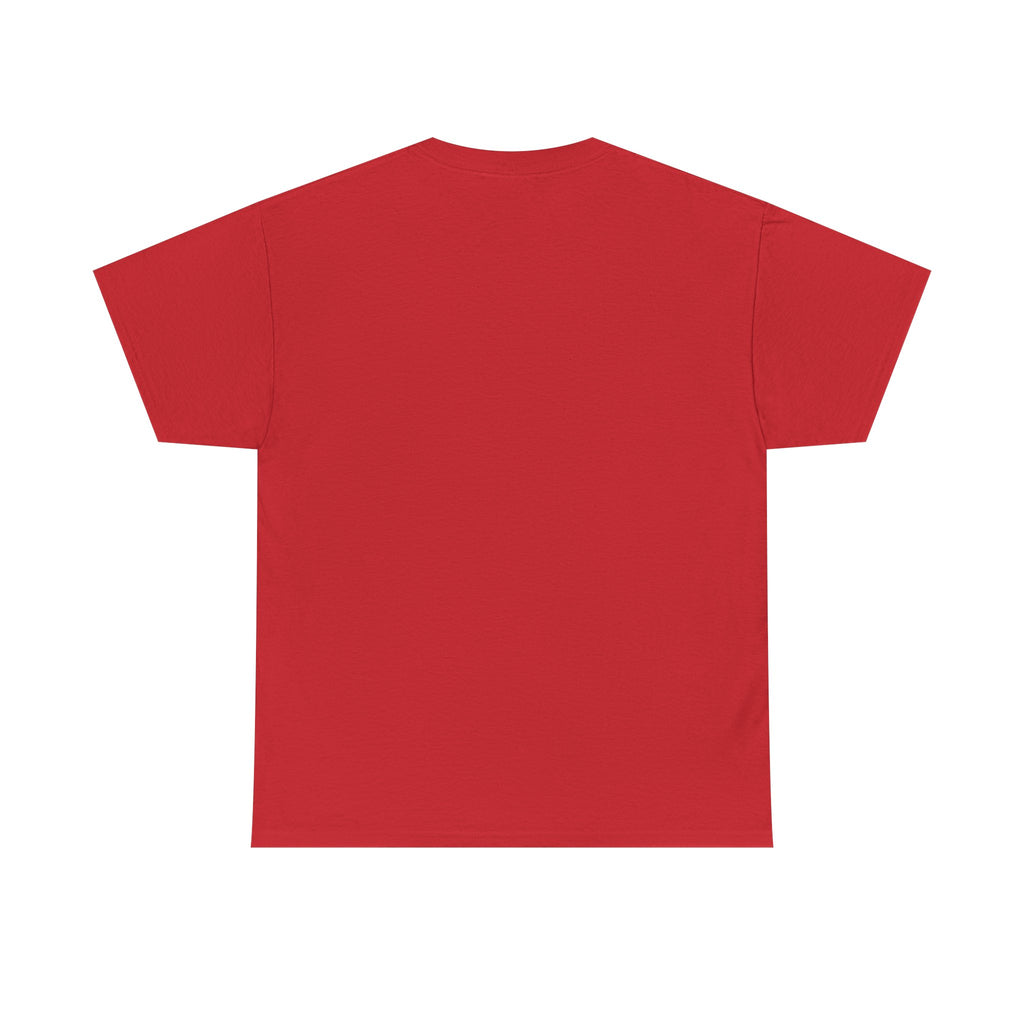 Urban Royalty T-Shirt — Street Art Monkey with Union Jack Graphic