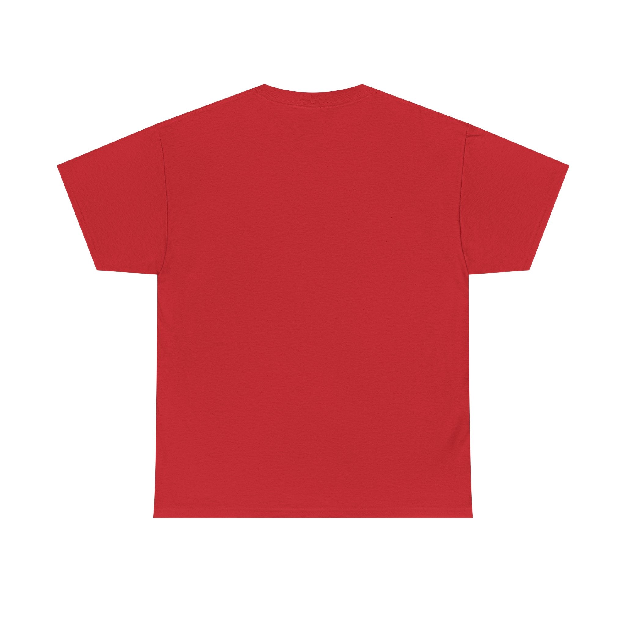 Urban Royalty T-Shirt — Street Art Monkey with Union Jack Graphic