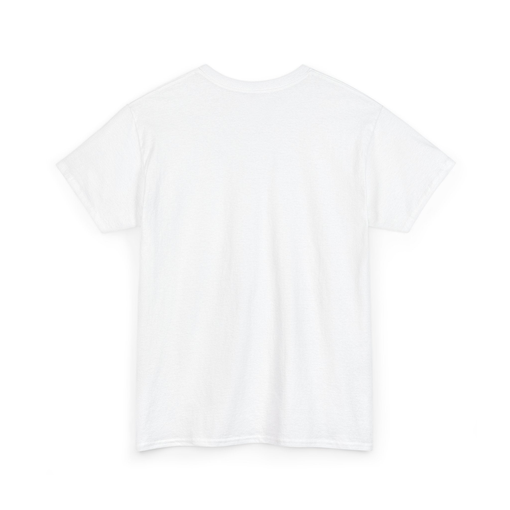 Surf Wave Art T-Shirt — Sunset Ocean Painting Tee