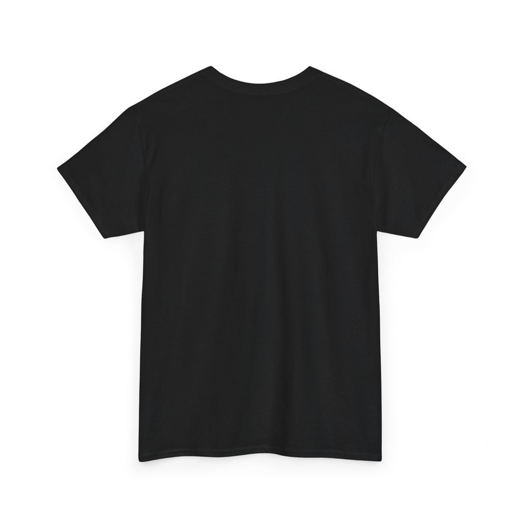 Urban Royalty T-Shirt — Street Art Monkey with Union Jack Graphic