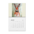 Wall Calendars (2026)