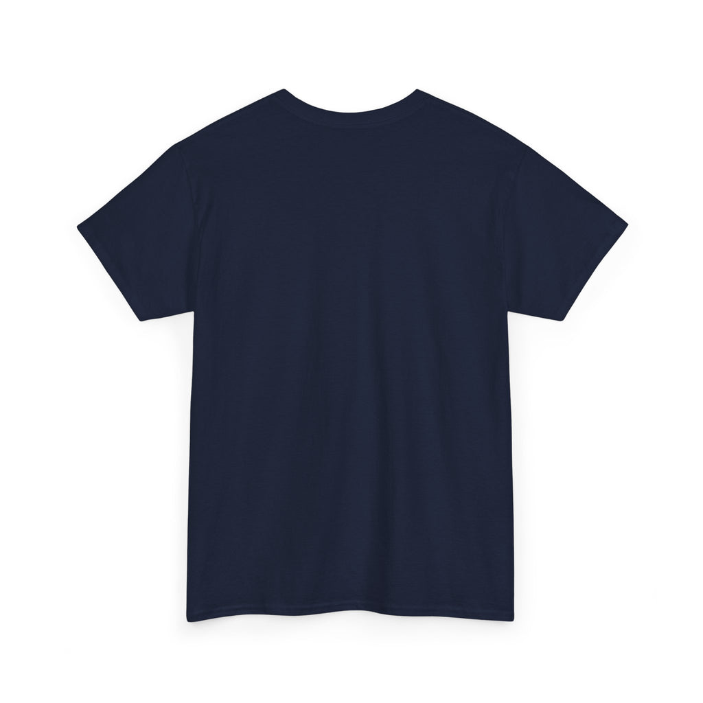 "Crowned For Glory" -  Lion King Crown TeeGraphic T-Shirt