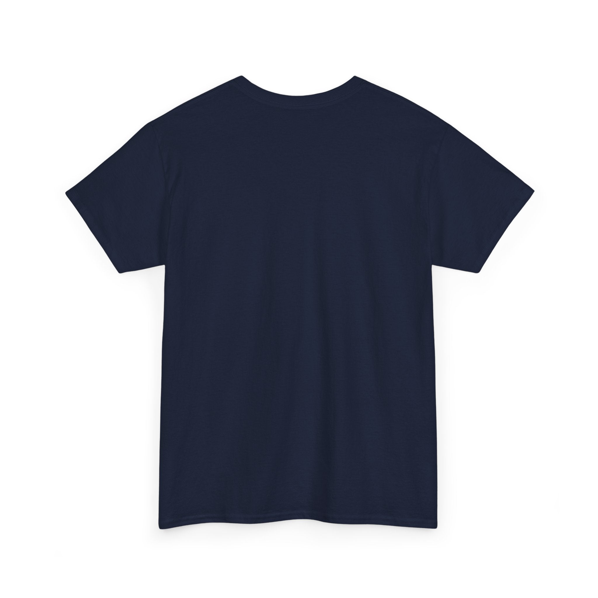 "Crowned For Glory" -  Lion King Crown TeeGraphic T-Shirt
