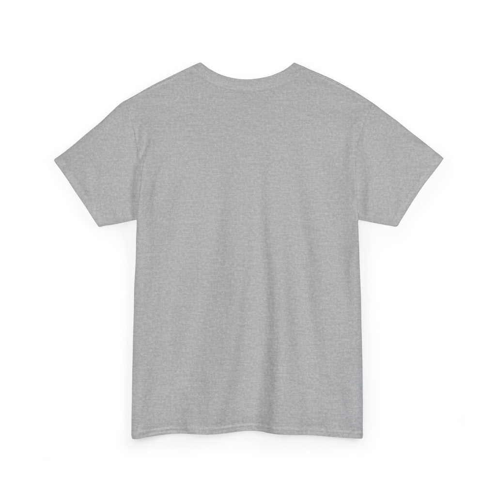 Urban Royalty T-Shirt — Street Art Monkey with Union Jack Graphic