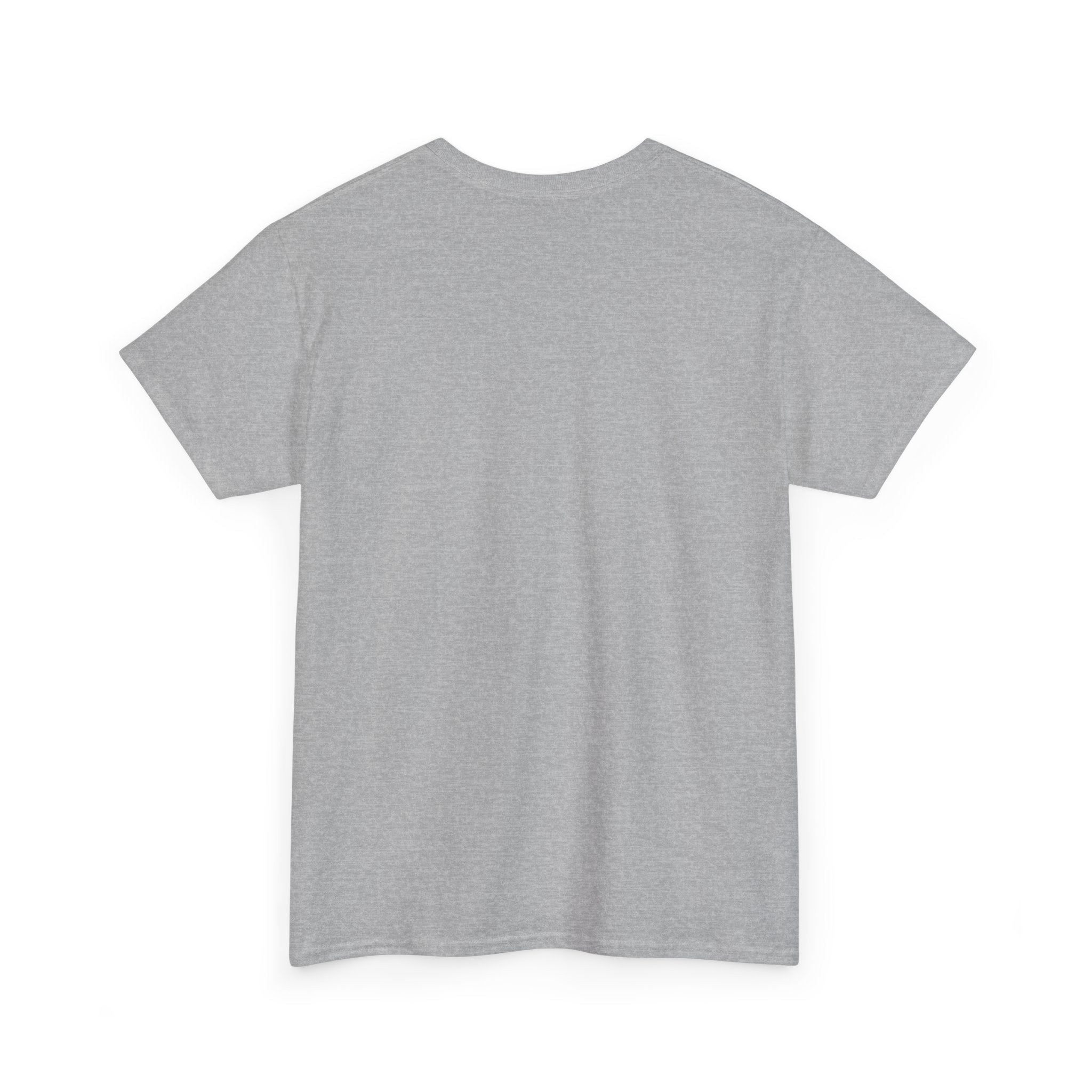 Urban Royalty T-Shirt — Street Art Monkey with Union Jack Graphic