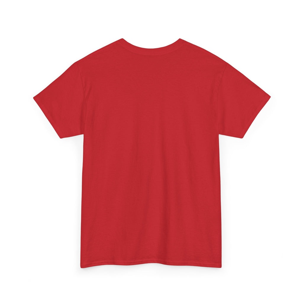 Urban Royalty T-Shirt — Street Art Monkey with Union Jack Graphic