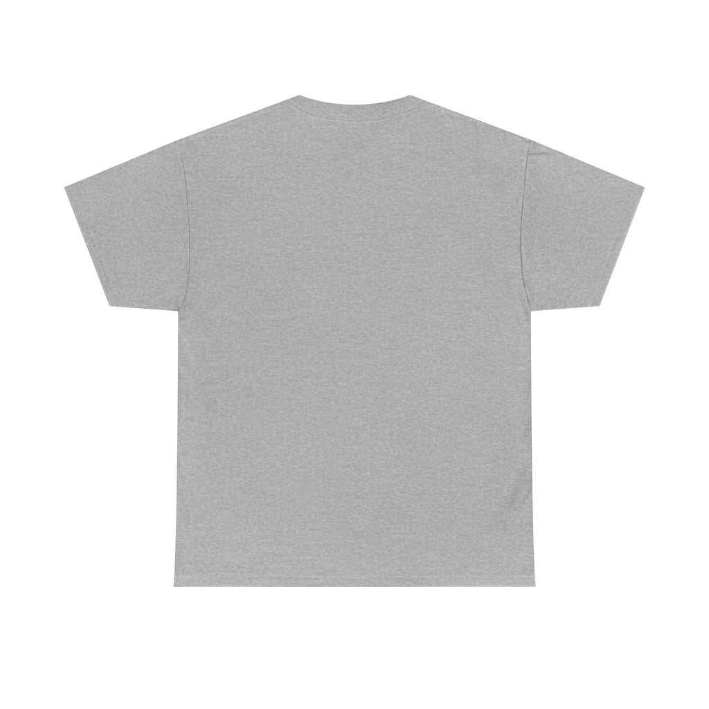 Urban Royalty T-Shirt — Street Art Monkey with Union Jack Graphic