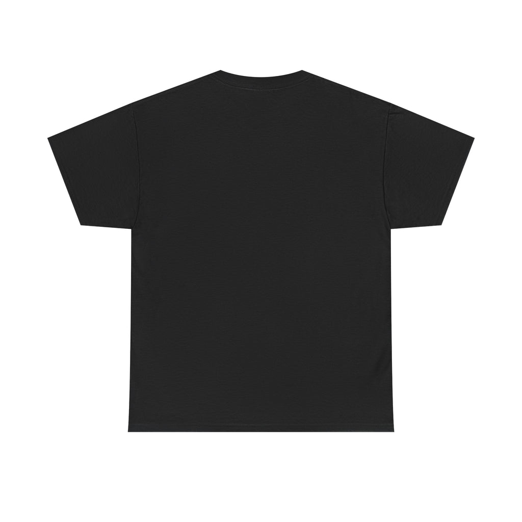 Urban Royalty T-Shirt — Street Art Monkey with Union Jack Graphic