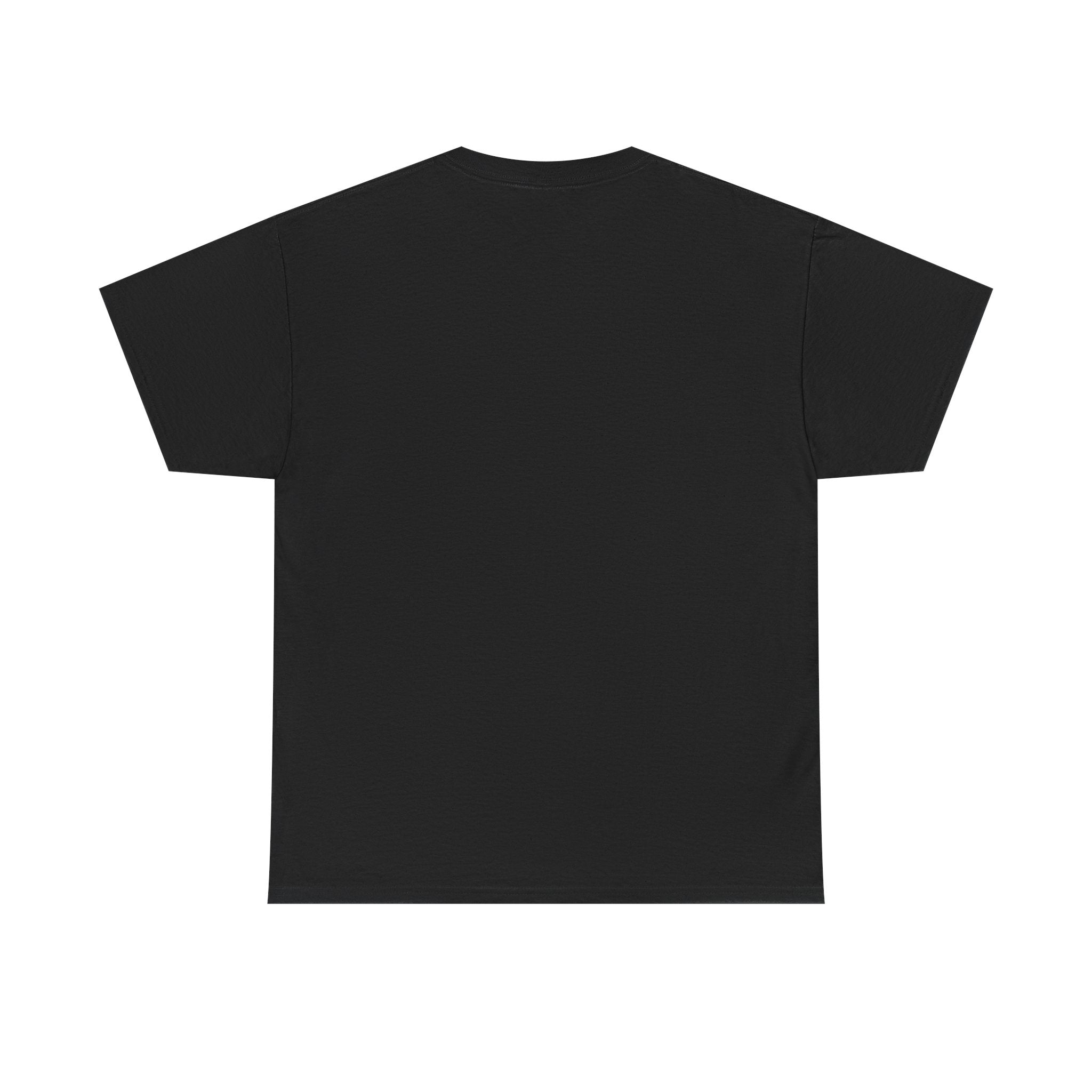 Urban Royalty T-Shirt — Street Art Monkey with Union Jack Graphic