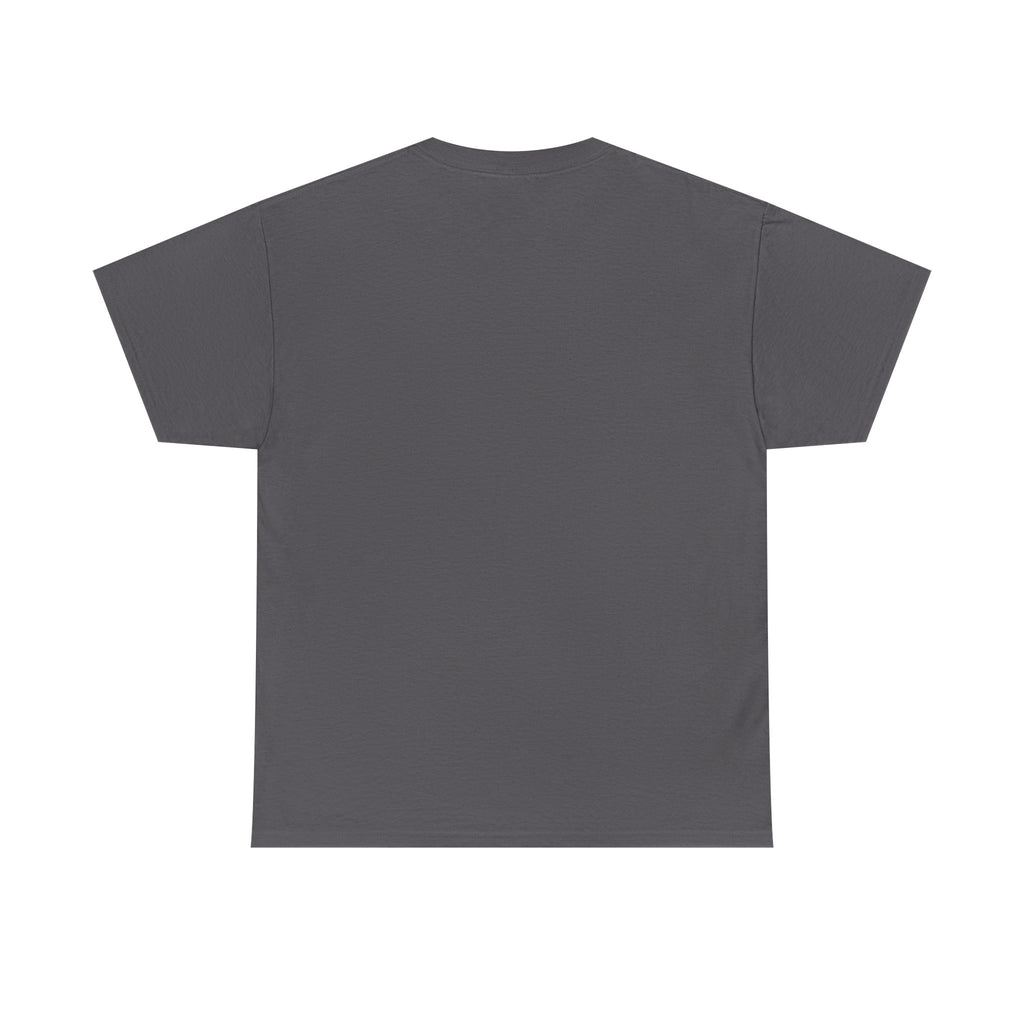 Urban Royalty T-Shirt — Street Art Monkey with Union Jack Graphic
