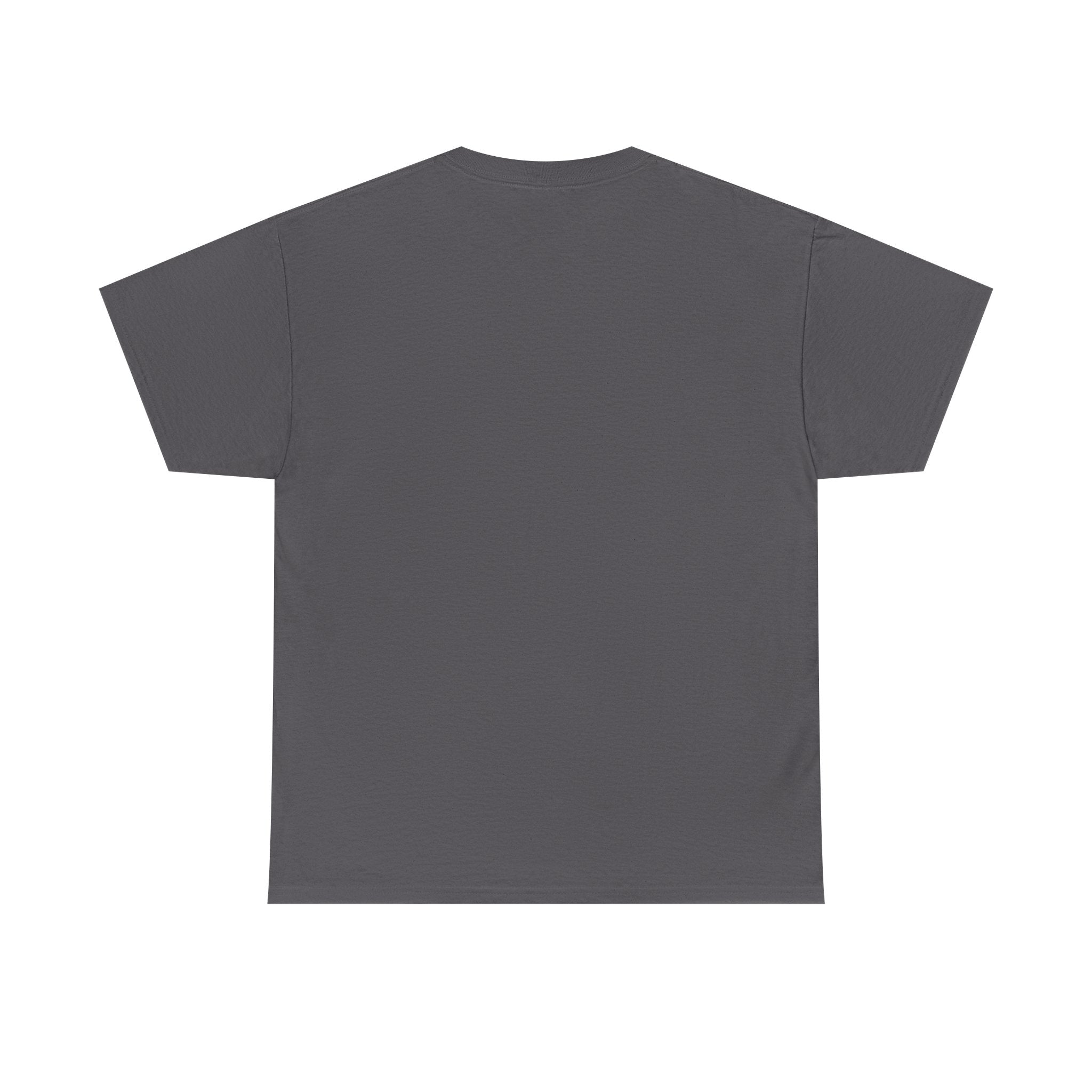 Urban Royalty T-Shirt — Street Art Monkey with Union Jack Graphic