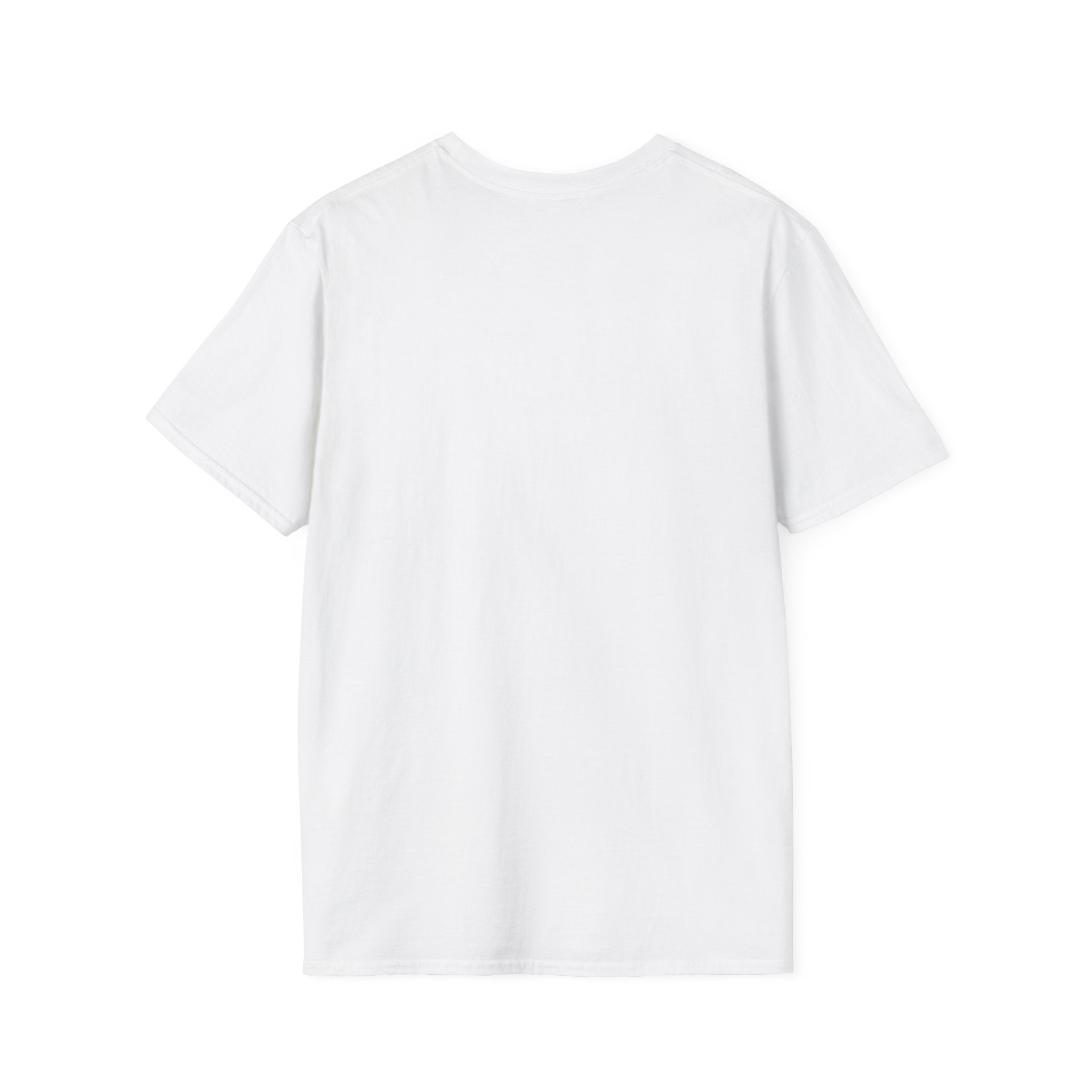 Urban Royalty T‑Shirt — Graffiti Monkey Street Art Tee
