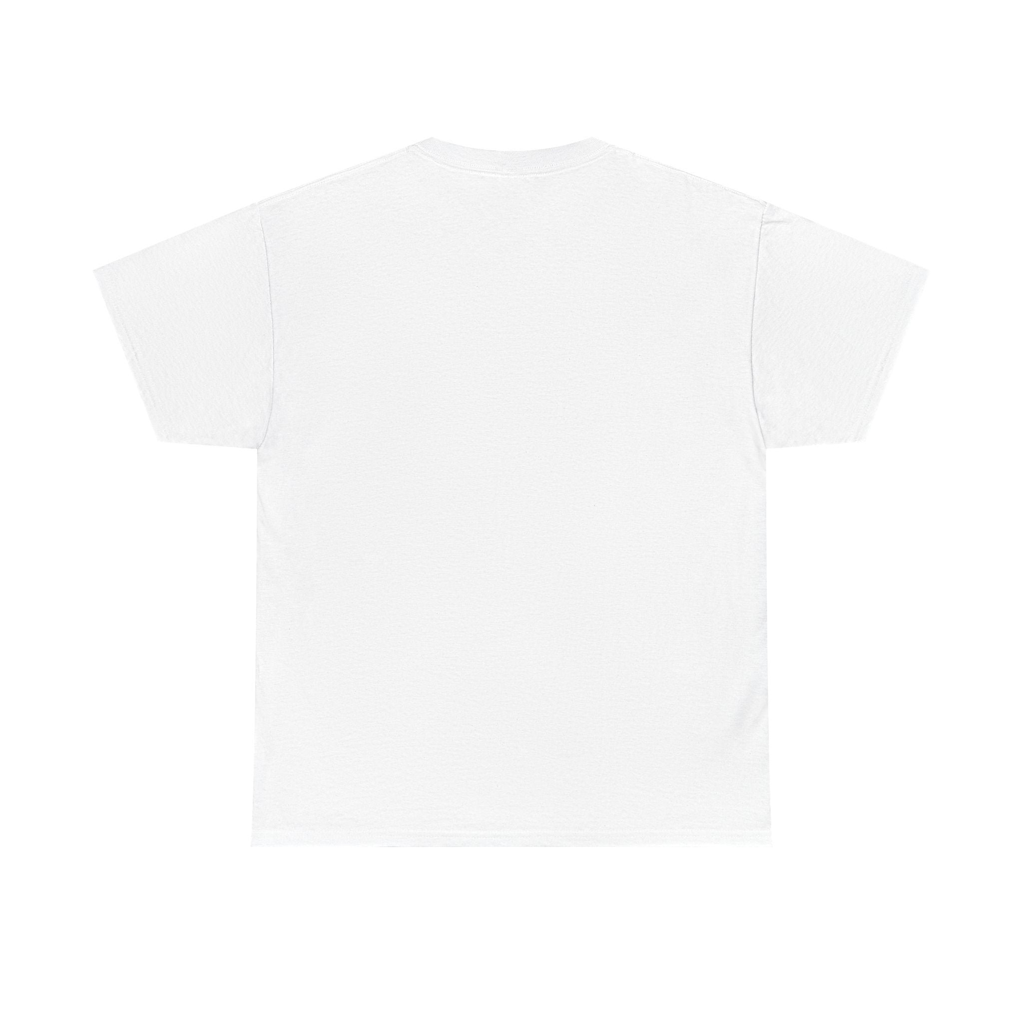 Urban Royalty T-Shirt — Street Art Monkey with Union Jack Graphic
