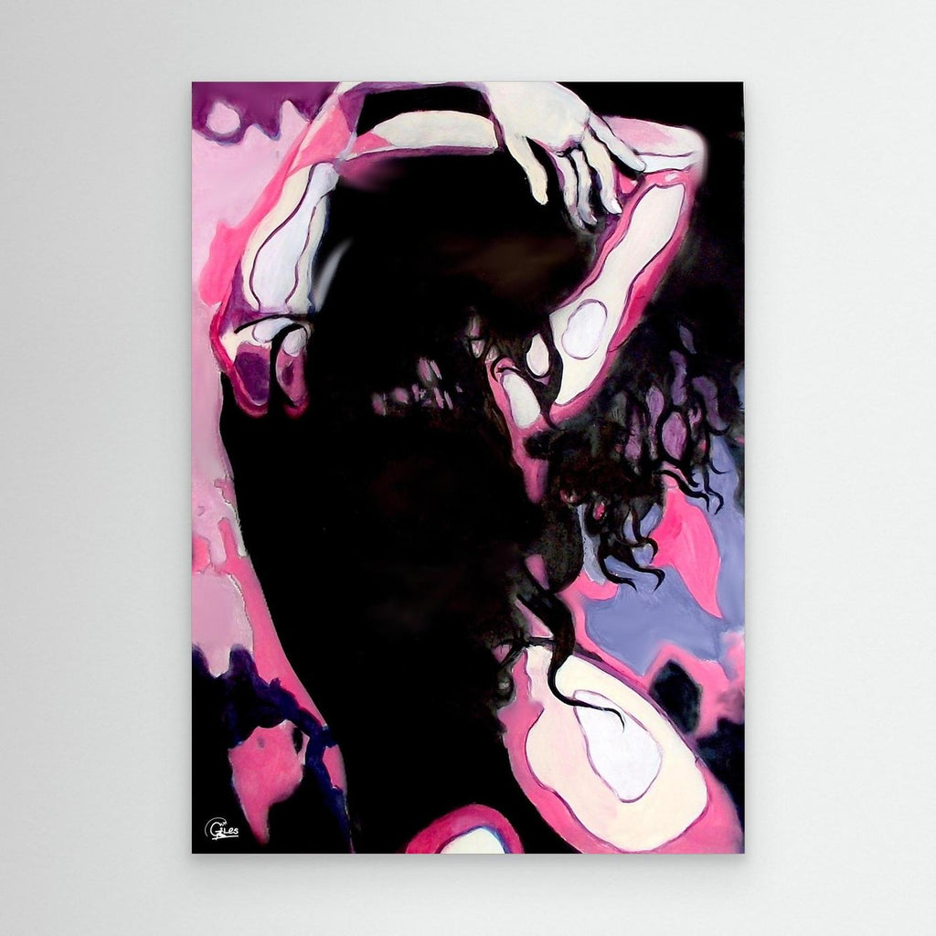 Velvet Dominion