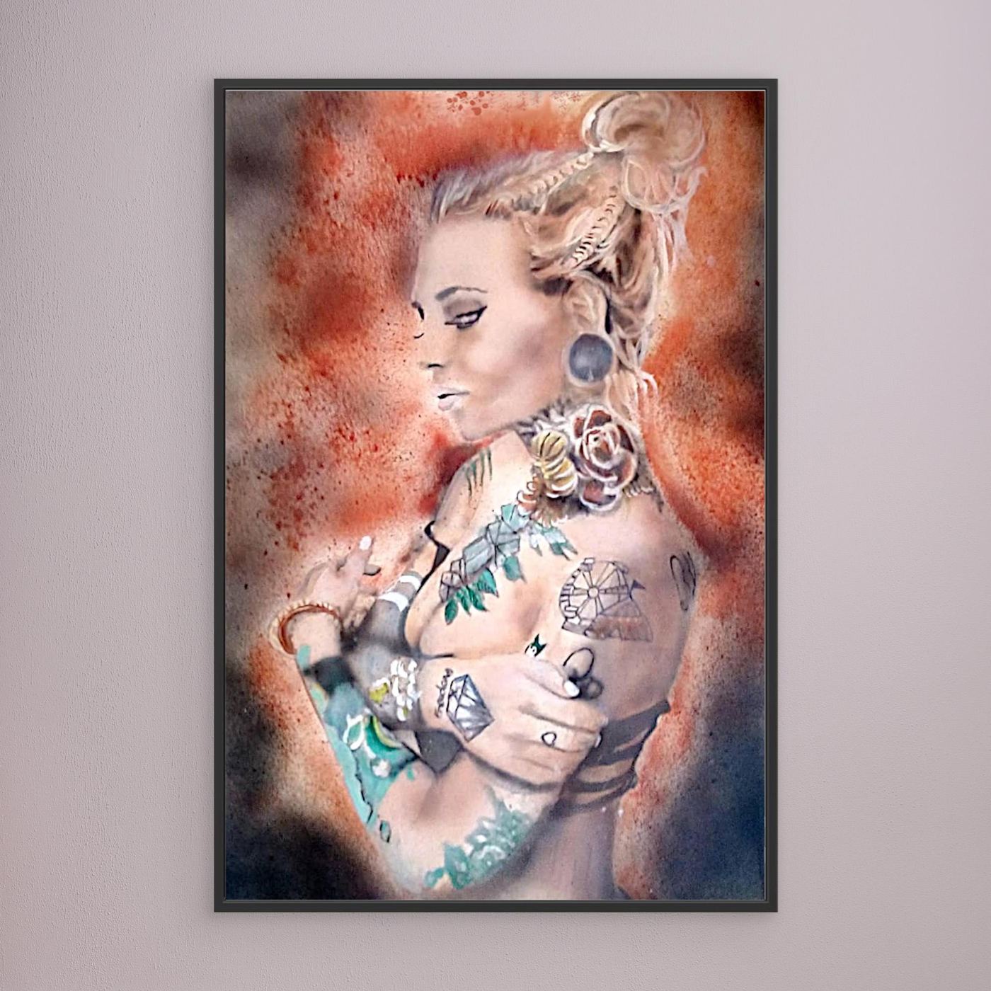 Ink & Ember