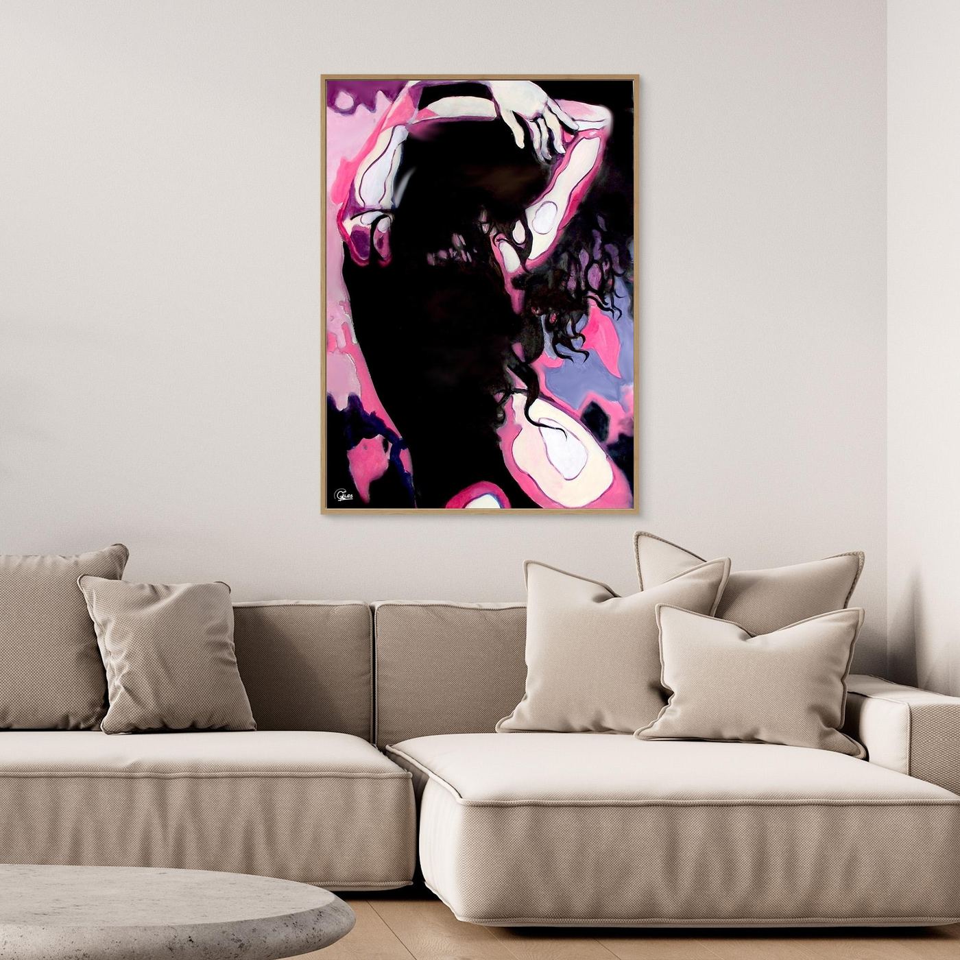 Velvet Dominion