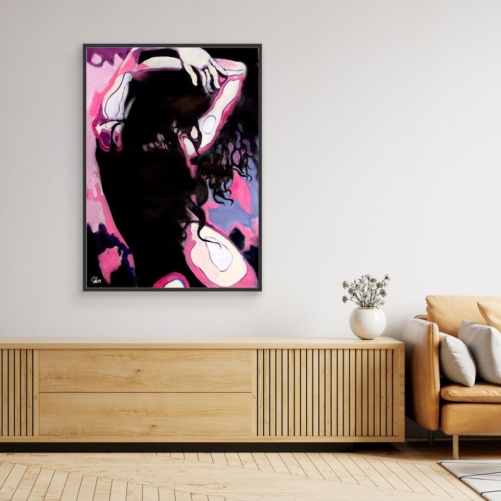 Velvet Dominion