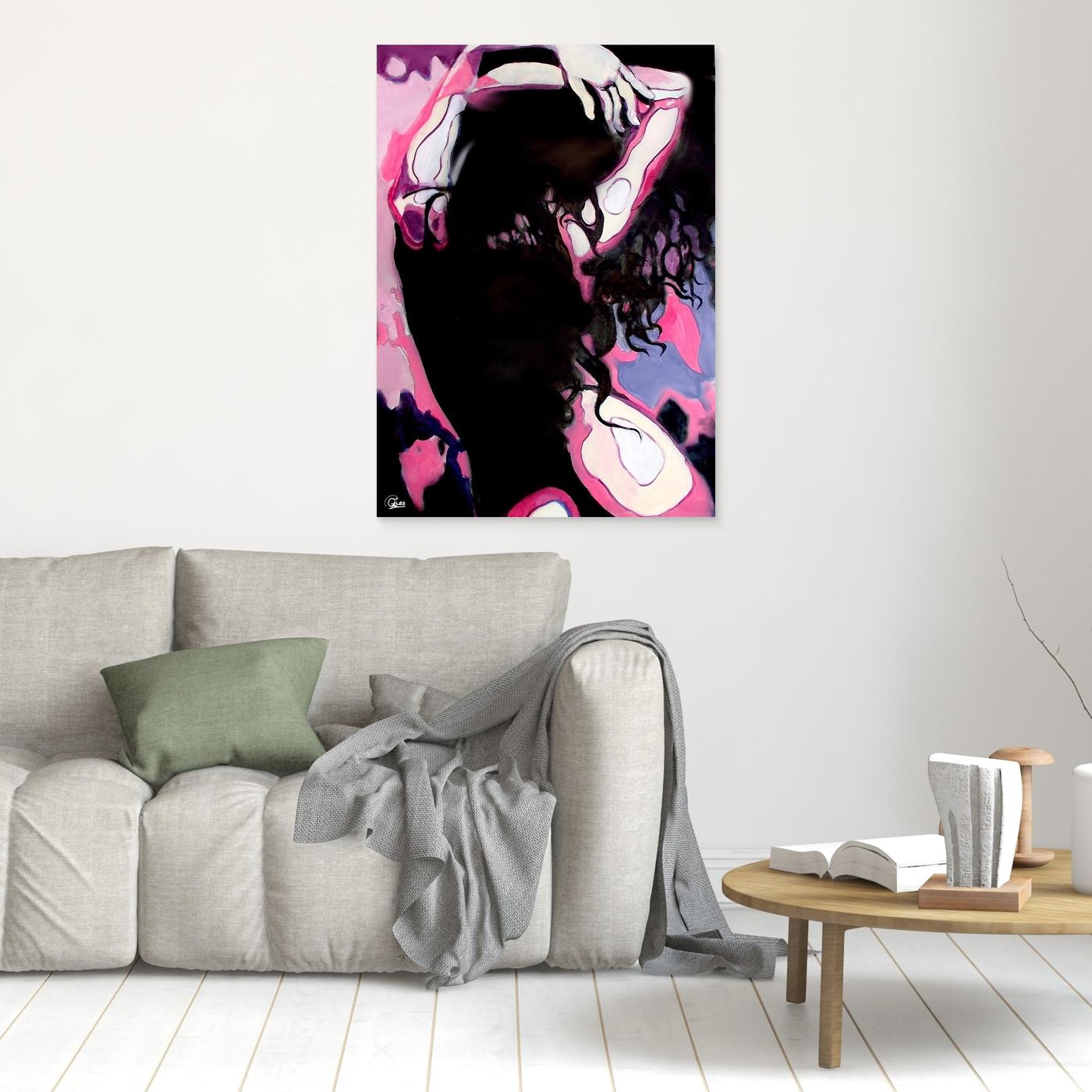 " Velvet Dominion ''