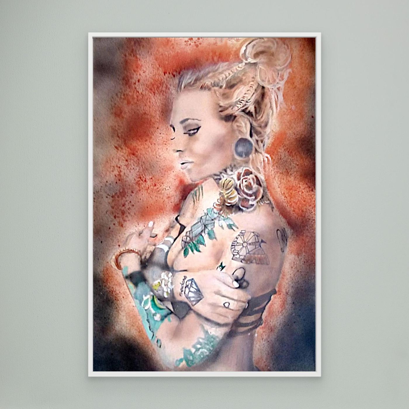 Ink & Ember